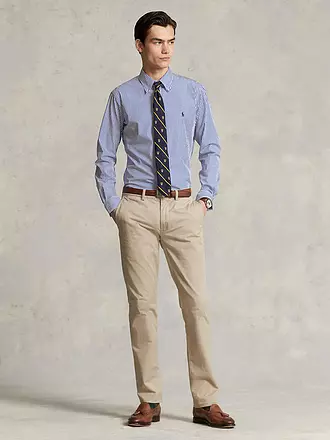 POLO RALPH LAUREN | Hemd Custom Fit | 